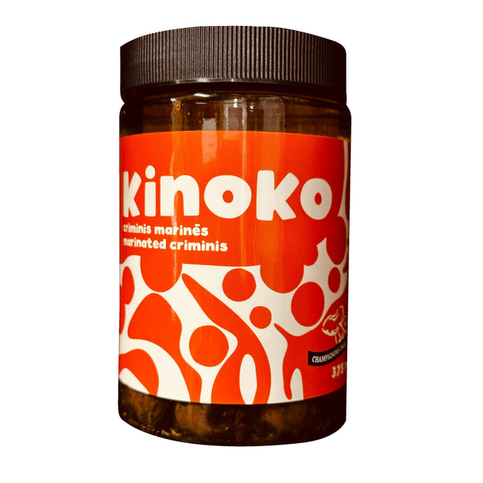 Kinoko, criminis marinés